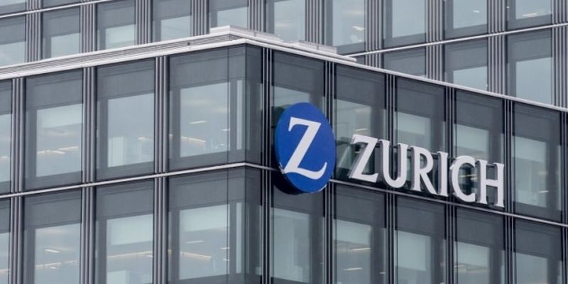 Швейцарская компания отказалась от логотипа Z из-за ассоциации с армией рф