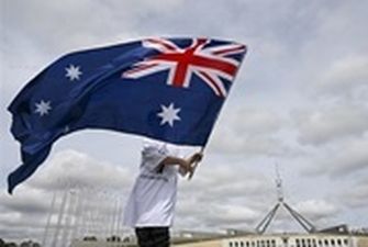 Австралия ввела новые санкции против ряда российских чиновников