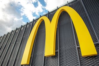В McDonald`s увеличилась доля продуктов украинских производителей