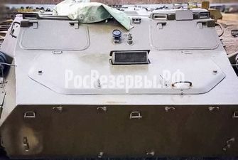 В России бойко торгуют военной техникой: фото и расценки