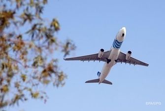 Украина почти единственная в Европе не поддержала авиакомпании