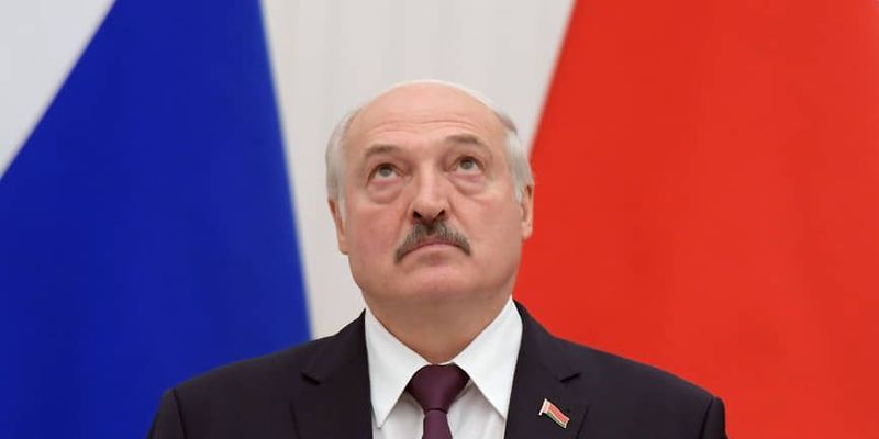 У Лукашенко уже пугают собственным лазерным оружием: заявление Минобороны Беларуси