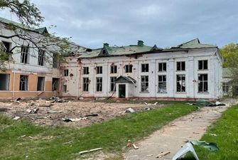 рф прицельно разбомбила в Новгороде-Северском школу и интернат, три человека погибли – Зеленская