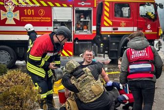 Удар РФ по Одессе: количество погибших и раненых продолжает расти