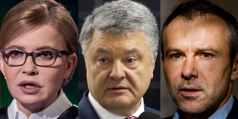 Федоренко назвал лишнего в союзе Порошенко, Тимошенко и Вакарчука: "Все делается ради..."