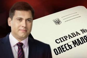 Кандидат от партии Порошенко Олесь Маляревич хочет лишить жителей Русановки жизненного пространства
