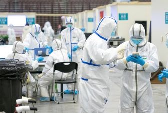 Харьковщина имеет около 200 тест-систем для диагностики коронавируса