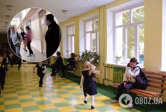 "Рот закрой!" В России учительница устроила школьникам "инквизицию". Видео