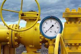 З початку року Україна імпортувала понад 9 млрд кубометрів газу – оператор