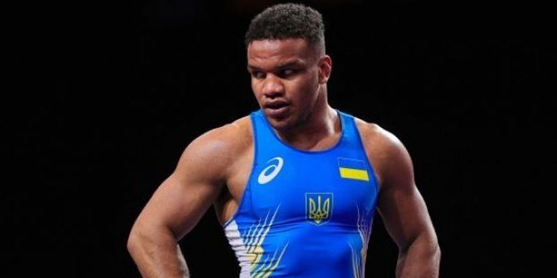 Худший результат в истории: украинские борцы завоевали лишь 10 олимпийских лицензий
