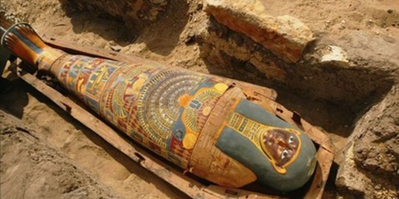 Археологи разгадали загадку тату на мумиях Древнего Египта: что известно