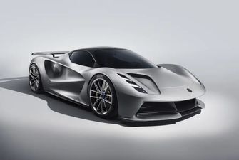Lotus выпустил самый мощный серийный автомобиль в мире