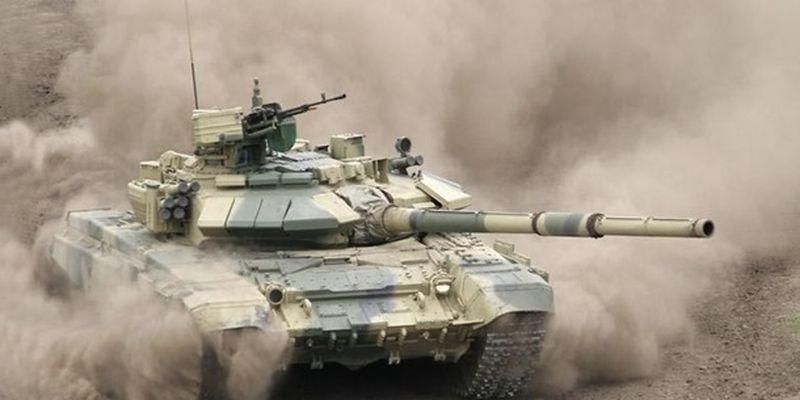 В России оценили возможности танков против ракет Javelin