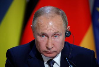 Путін назвав убитого в Берліні чеченця організатором вибухів у метро Москви