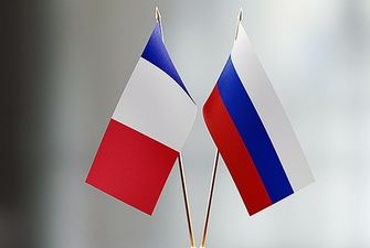 В Париже запускают новую франко-российскую инициативу, но и здесь не обошлось без связи с «ДНР»