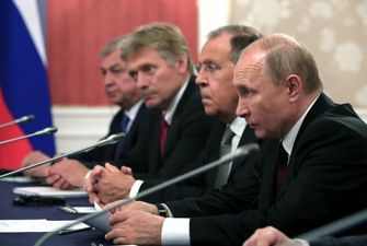 Росія планує довгу гібридну війну: у Зеленського жорстко відповіли