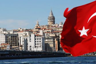Туреччина припинила транзит підсанкційних товарів до Росії – ЗМІ