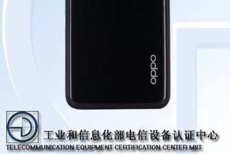 Новый смартфон OPPO с тройной камерой показался на сайте регулятора
