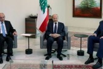 Ліван сформував новий уряд: країна виходить з кризи, що триває рік