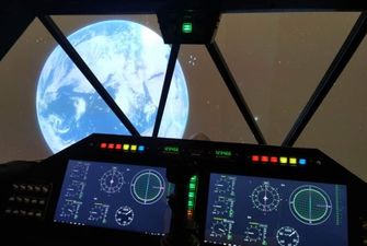 В Музее космонавтики в Житомире появится уникальный звездолет