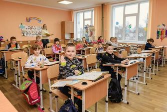 Программа развития ООН отремонтирует в Украине 50 школ, поврежденных рф
