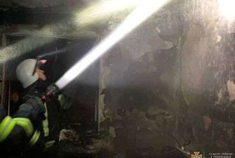 На пожежі у Чернівецькій області виявили мертвим власника будинка