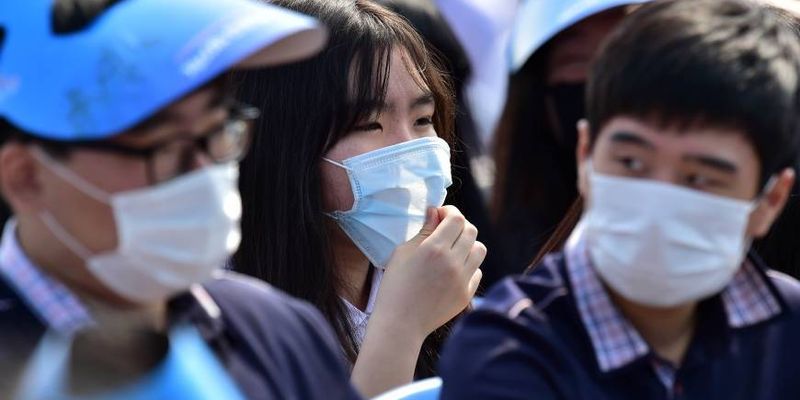 Неизвестный вирус в Китае: число заболевших может в 30 раз превышать официальные данные