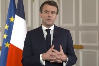 Макрон официально объявлен президентом Франции: Конституционный совет назвал окончательный результат выборов