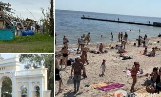 В Одессе планируют открыть пляжи и начать курортный сезон: какие цены на отдых