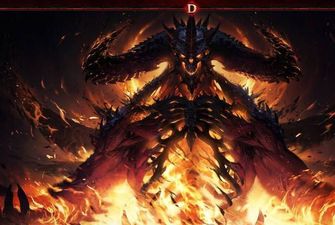 З'явилась дата виходу гри Diablo Immortal на iOS та Android