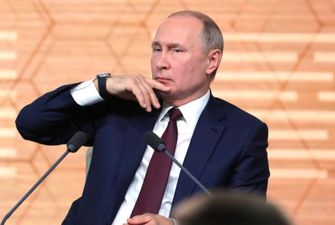 У Путина есть три варианта остаться у власти: Дмитрий Орешкин о планах президента РФ