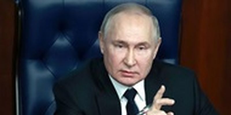 Путин: РФ "была вынуждена встать на защиту людей"