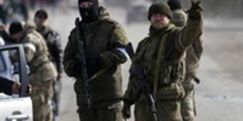 Россияне расстреляли и сожгли пять человек на Херсонщине - СМИ