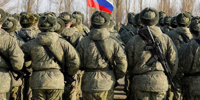 Оккупанты готовятся к наступлению в Луганской области - ISW