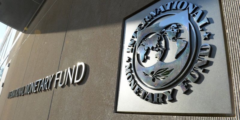 Нардеп рассказала, связано ли выделение транша МВФ от голосования за рынок земли