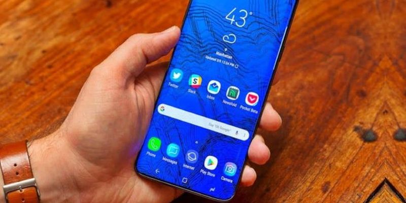 Samsung Galaxy S11: перші подробиці про флагман майбутнього
