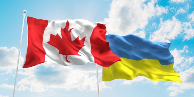 Канада выпустила государственные облигации для поддержки Украины