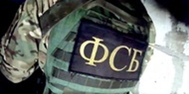 ФСБ задержала двух жителей Севастополя за "работу на СБУ"