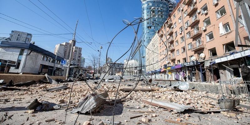 В Киеве с начала войны погибли 222 человека