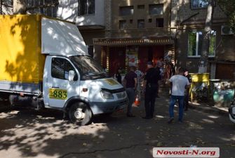 Занял место на парковке: в Николаеве в упор расстреляли водителя такси