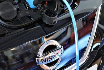 Uber і Nissan домовилися про постачання електромобілів