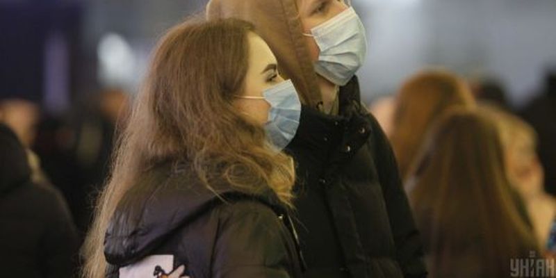 Мало тестів - мало хворих: коронавірус у Львові 25 січня демонструє спад