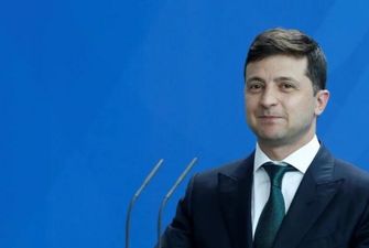 Зеленский предлагает внести изменения в госбюджет на 2020 год