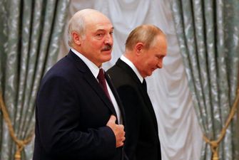 Лукашенко заявил, что проведет переговоры с Тихановской, когда Путин сделает то же с Навальным