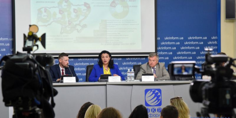 В Раде определили четыре важнейших компонента для дальнейшей евроинтеграции Украины