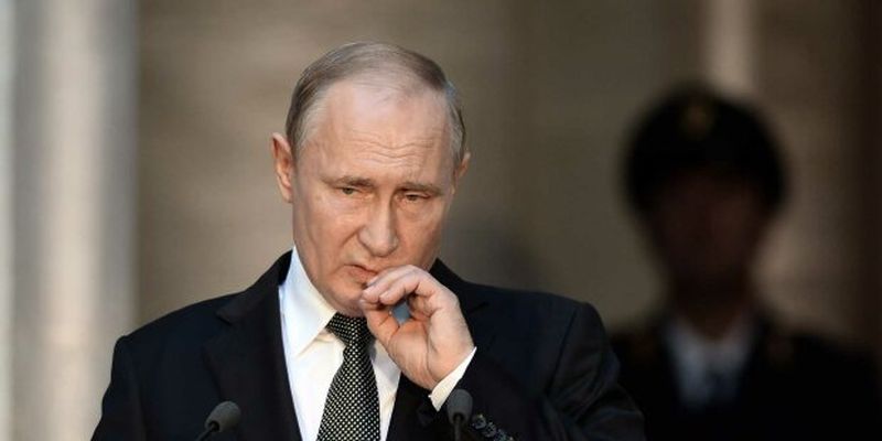 В Европе устроили небывалый бойкот Путину: «нельзя простить…»