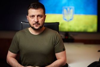 Зеленский обвинил киевские власти в плохой работе в условиях отключений электроэнергии