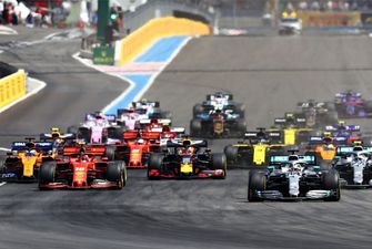 Формула-1 не планирует отменять часть Гран-при сезона из-за коронавируса