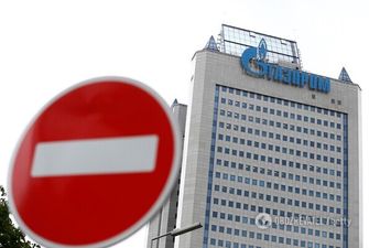 ​У "Газпрома" начались проблемами в Казахстане: названа причина