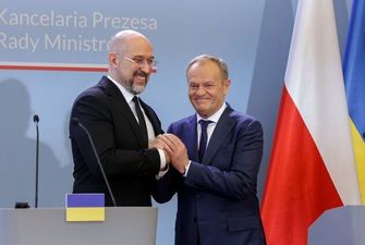 Соседское примирение: Польша и Украина начали честный диалог, но отложили решение "исторических разногласий"